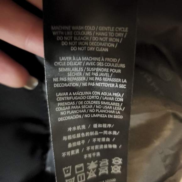 NEW Stormtech Explorer Parka EPK-2 Extreme Weather Coat in Carbon Heather - Picture 9 of 12